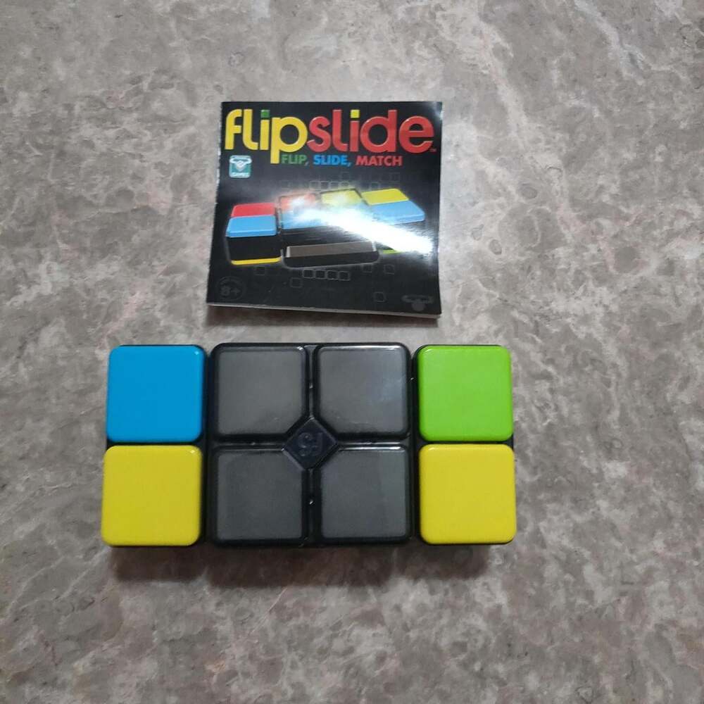 Puzzles-games